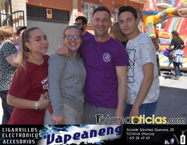 Comida de Convivencia 2019 - 45